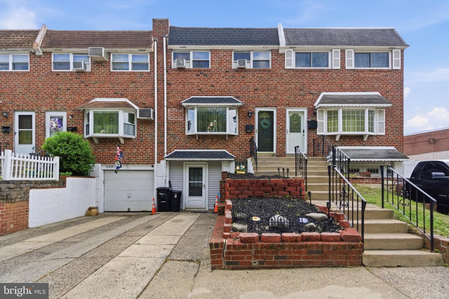 3602 Academy Road, Philadelphia