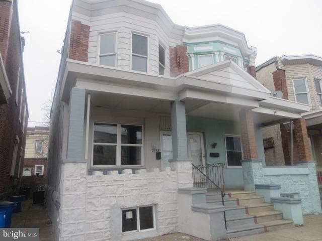 2968 Aramingo Avenue, Philadelphia