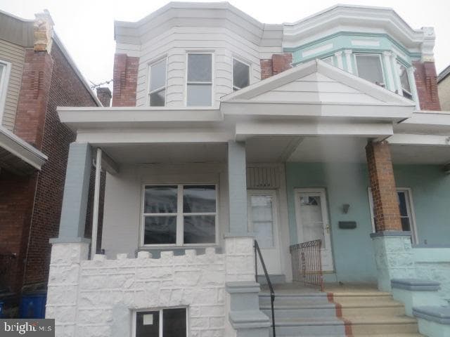 2968 Aramingo Avenue, Philadelphia