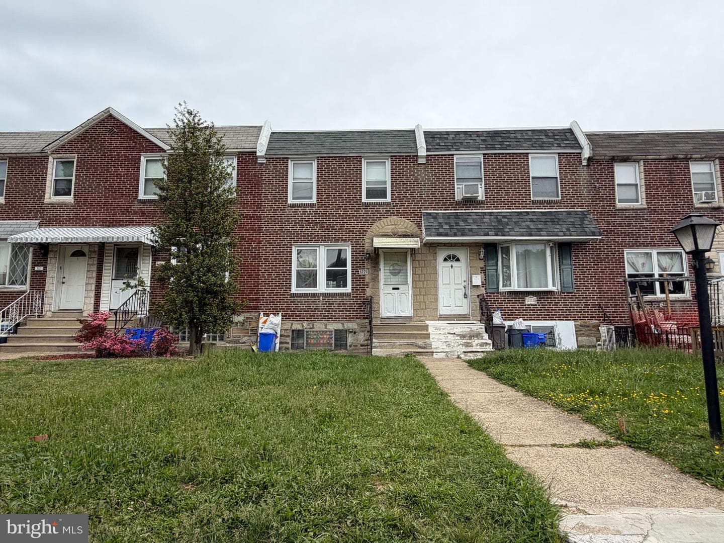 3221 Princeton Avenue, Philadelphia