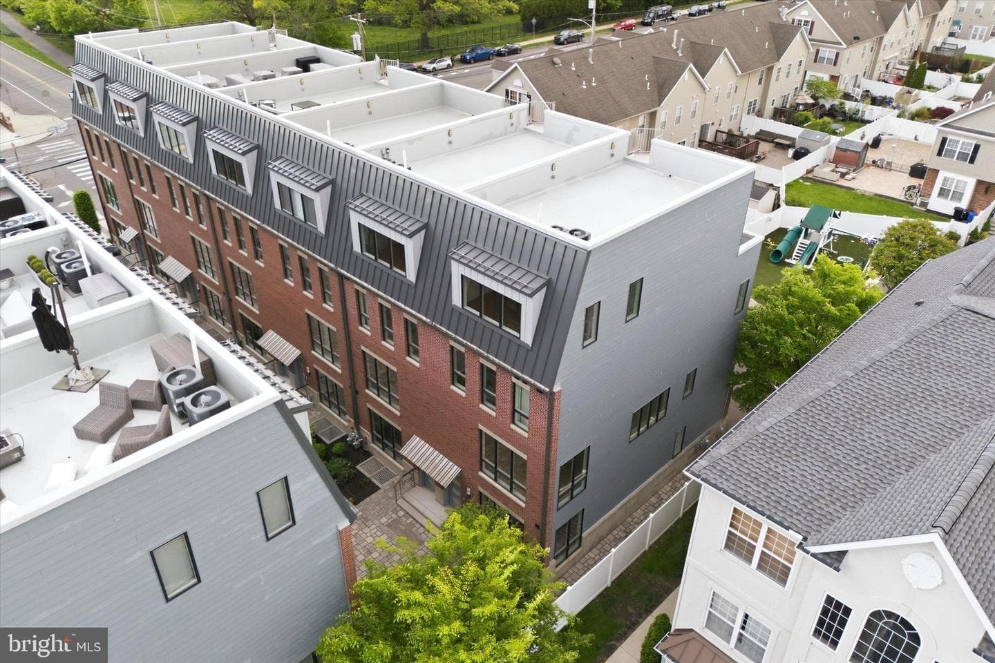 2012 Renaissance Walk #lot #7, Philadelphia