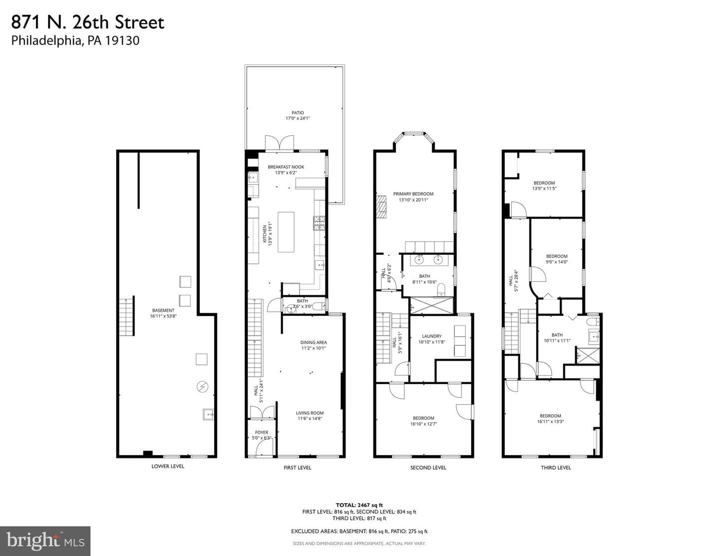 871 N 26th Street photo 71