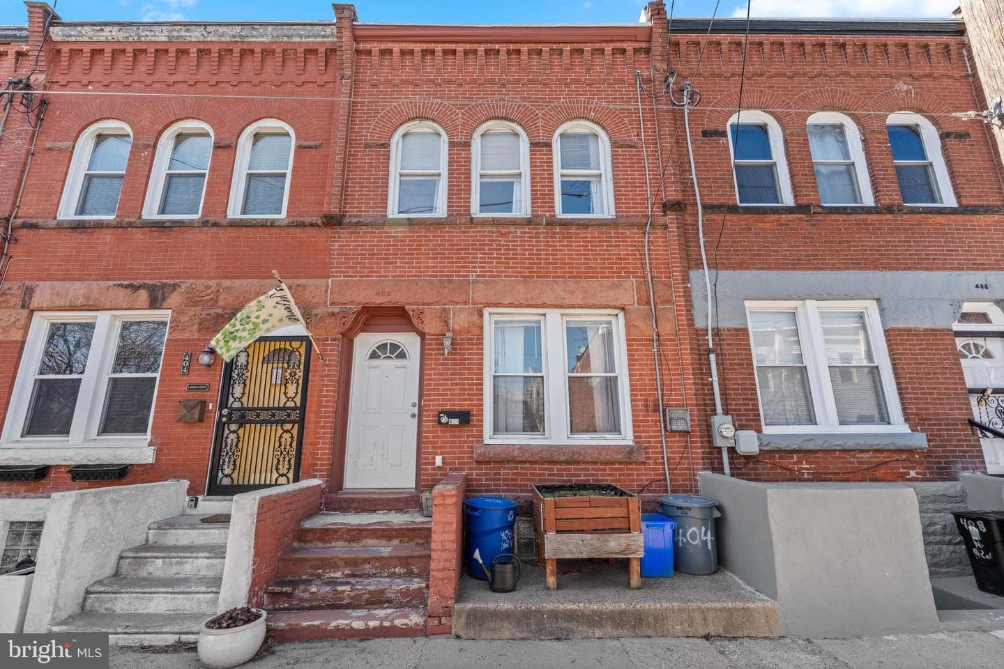 406 N 42nd Street, Philadelphia