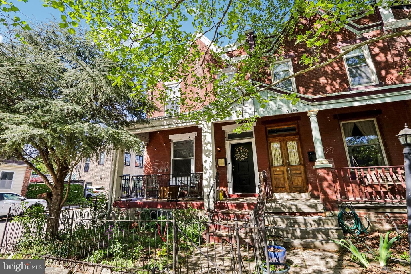 7137 Bryan Street photo 2