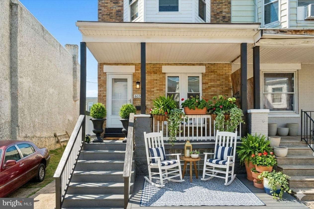 6034 Irving Street, Philadelphia