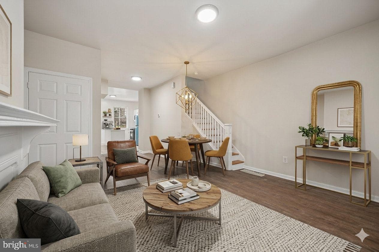 5622 Walton Avenue photo 4