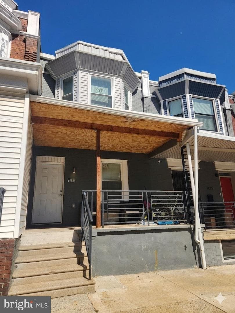 923 S Paxon Street, Philadelphia