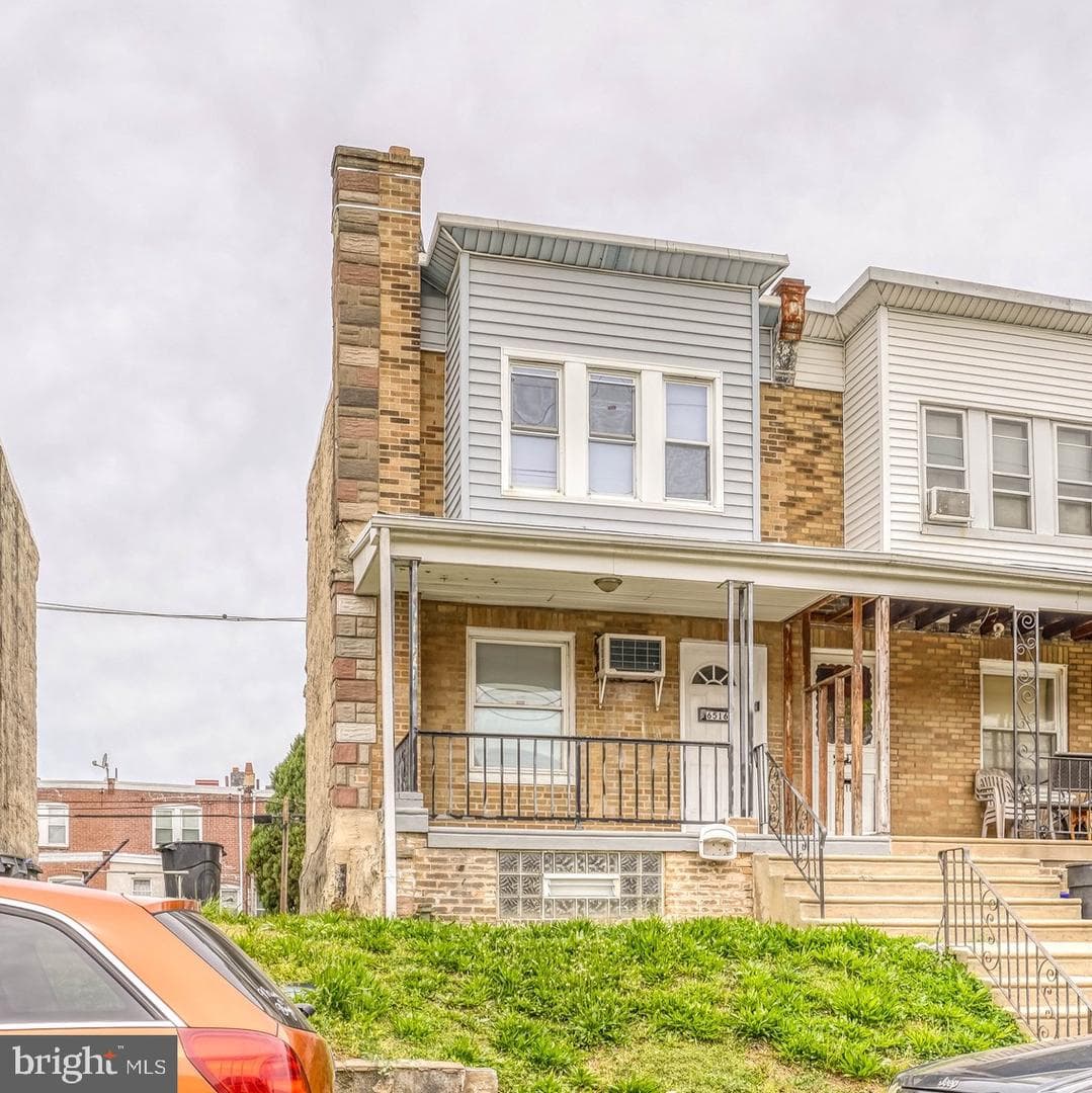 6516 Tulip Street