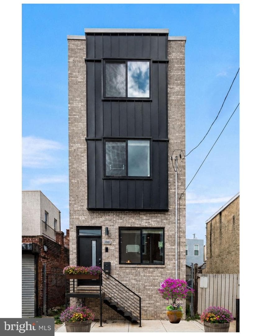 2061 Mcclellan Street, Philadelphia
