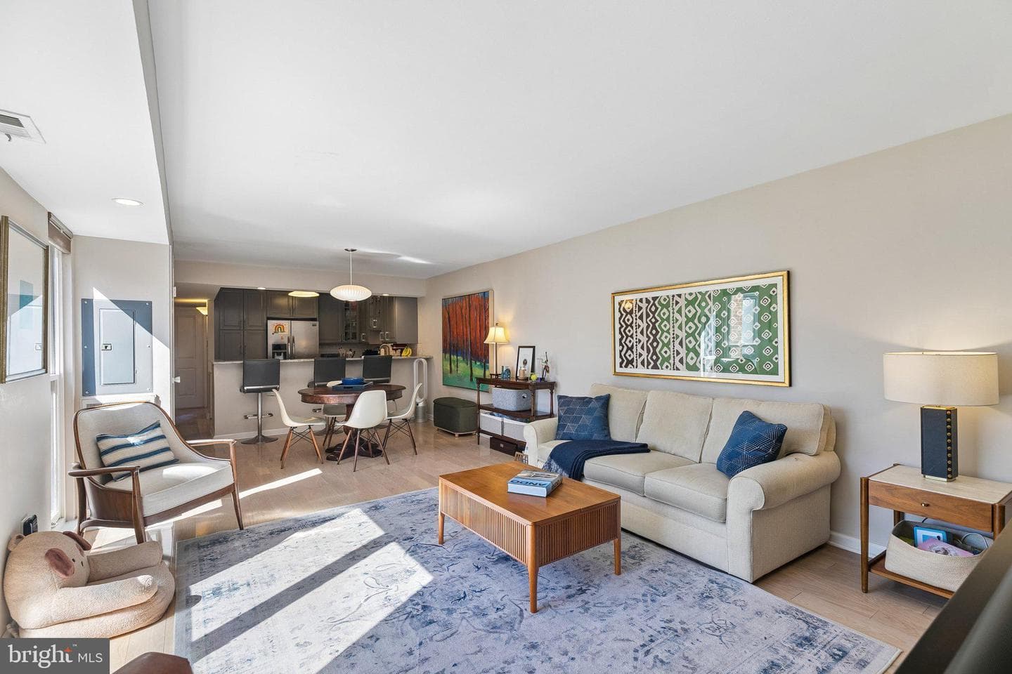 130 Spruce Street #23b, Philadelphia
