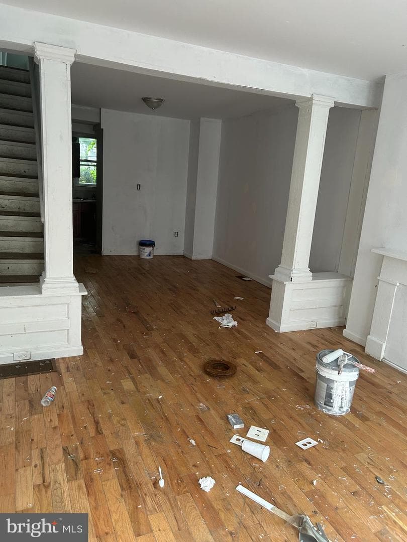 2518 W Dakota Street, Philadelphia