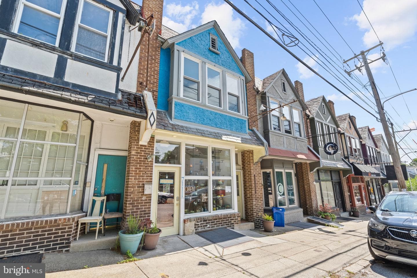 7111 Emlen Street, Philadelphia
