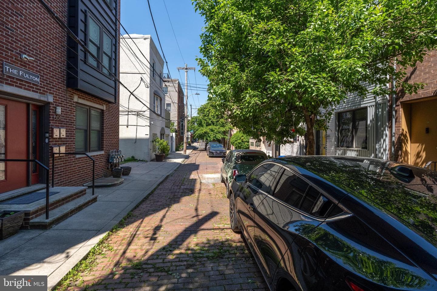 602 Fulton Street #c photo 37