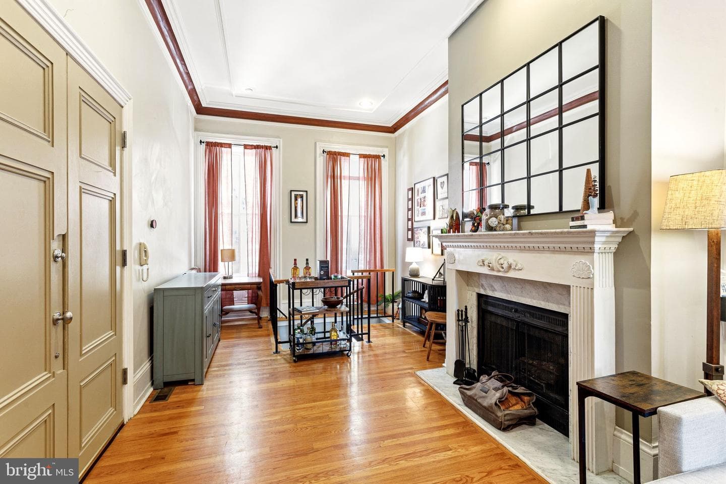1712 Wallace Street #101, Philadelphia