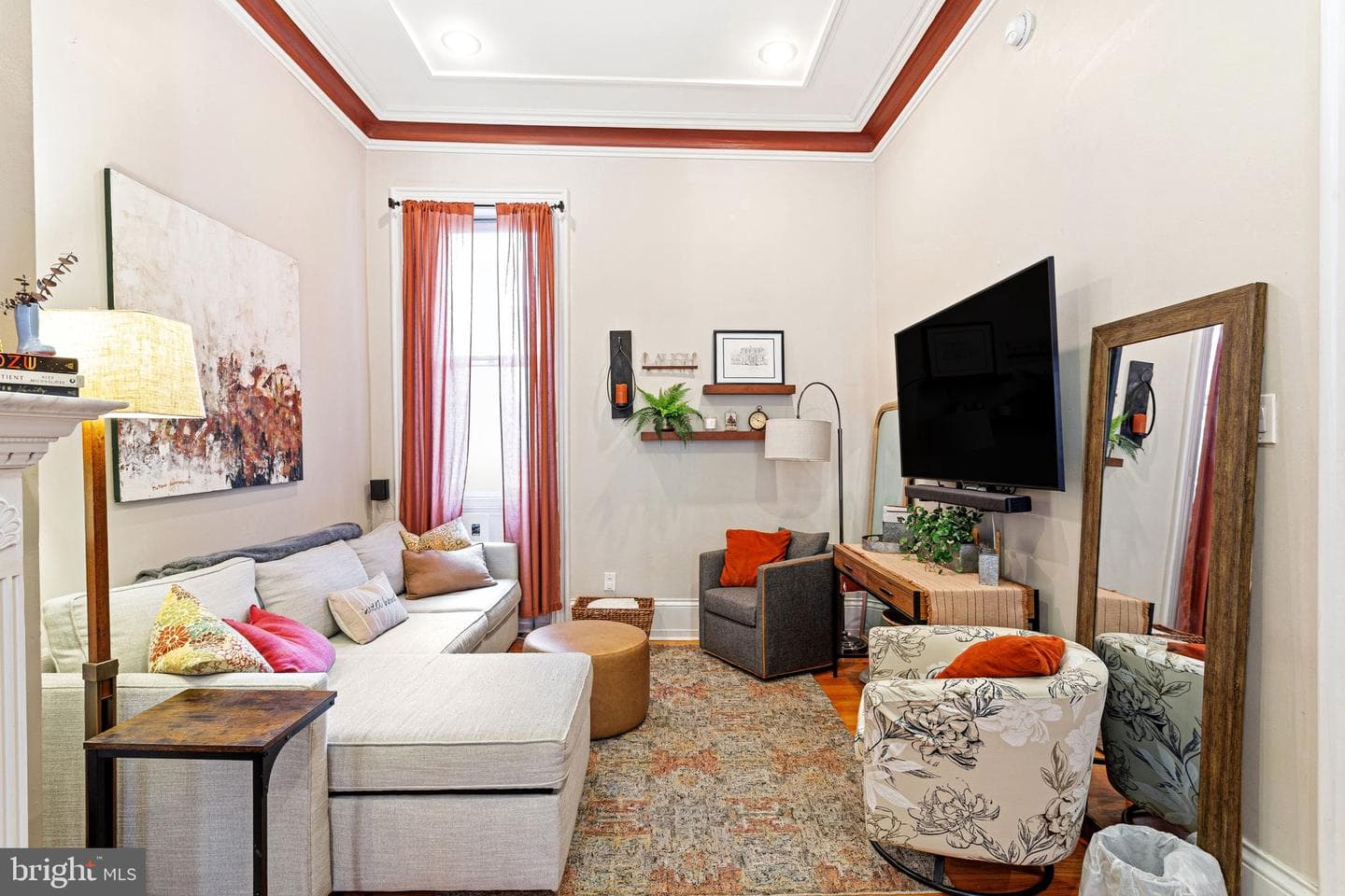1712 Wallace Street #101 photo 3