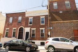 2028 S 13th Street, Philadelphia