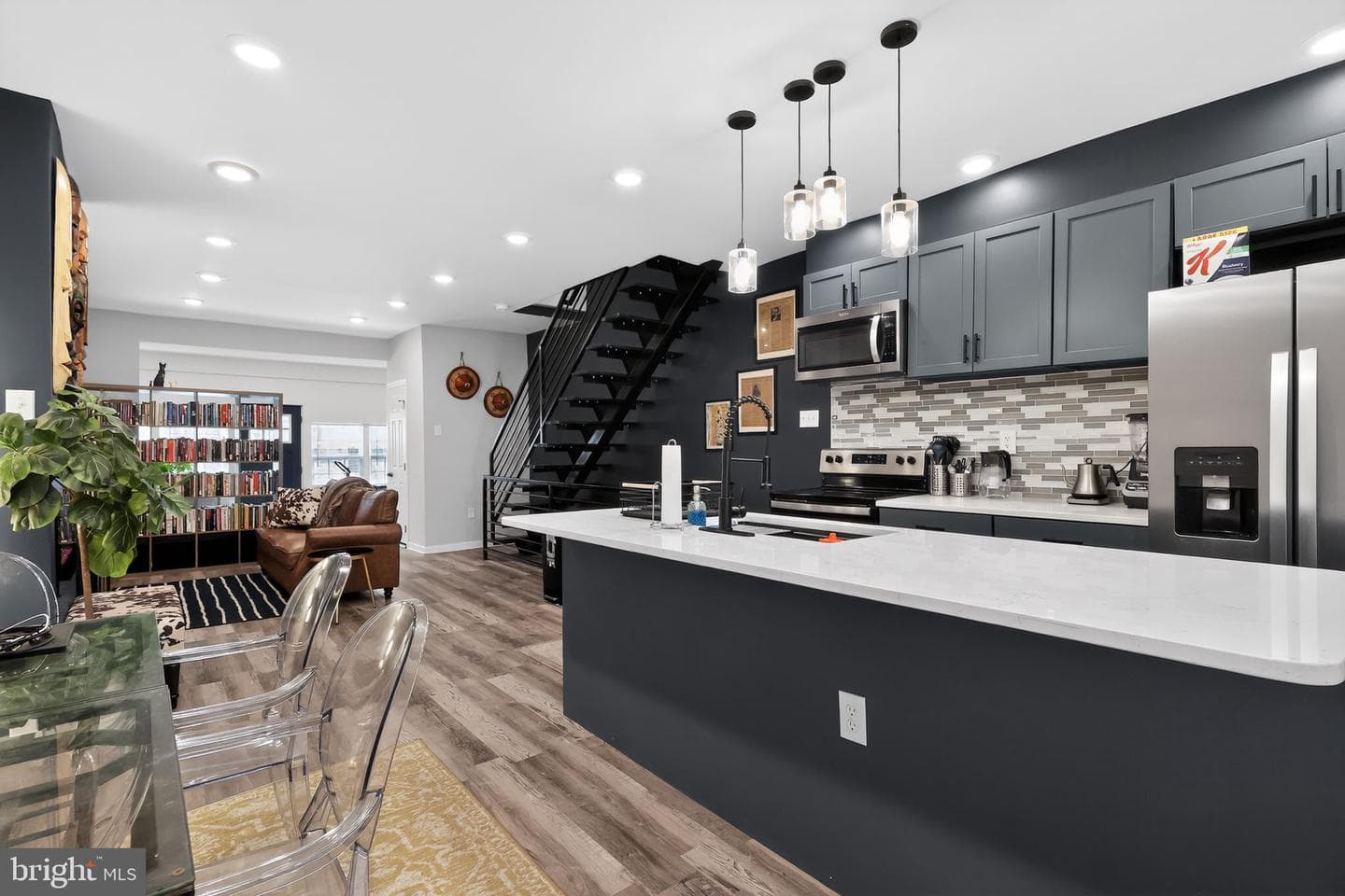 5637 Belmar Terrace, Philadelphia