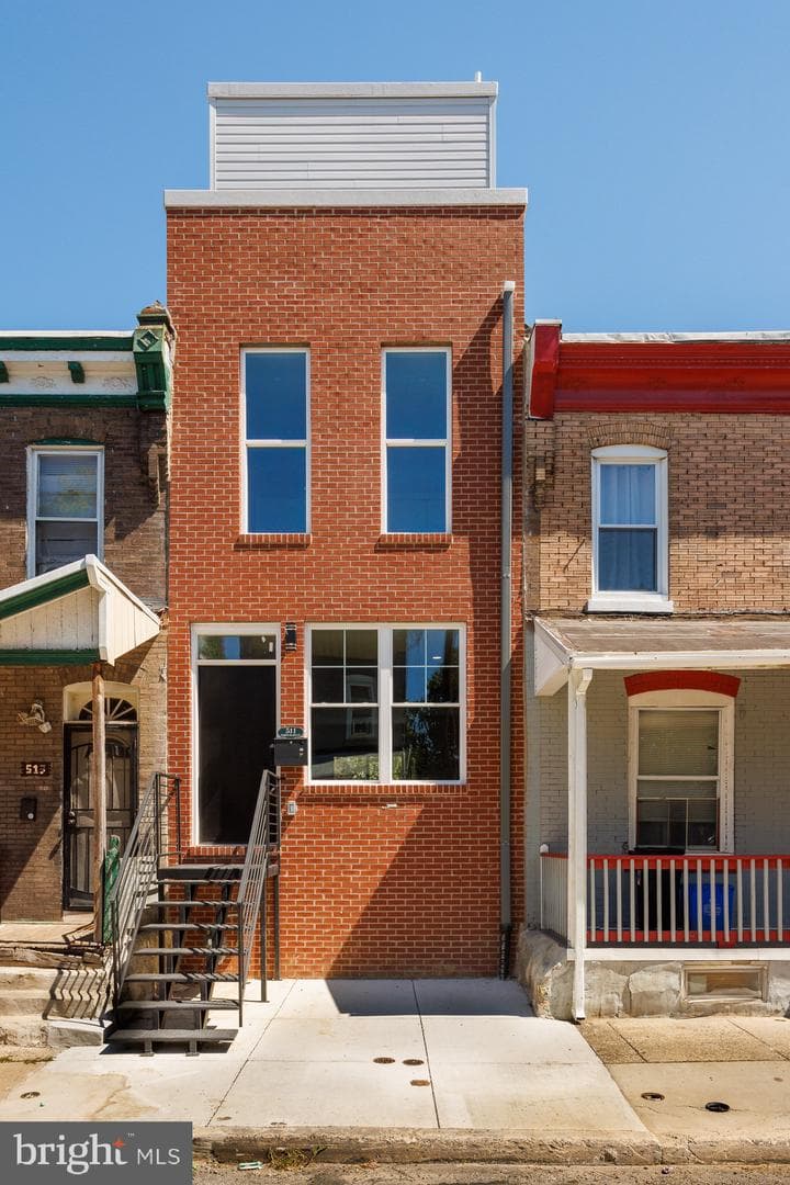 511 N Paxon Street, Philadelphia
