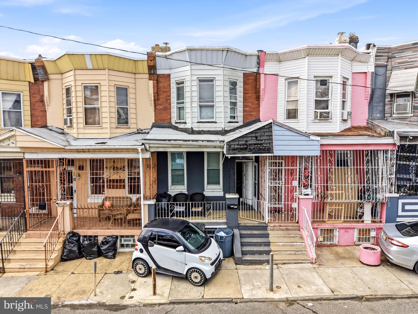 3320 N Water Street, Philadelphia