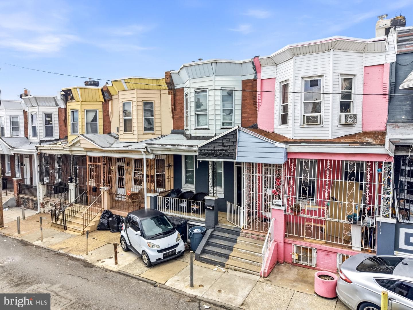 3320 N Water Street, Philadelphia