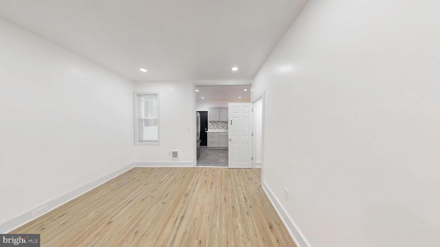 3726 N Percy Street photo 3