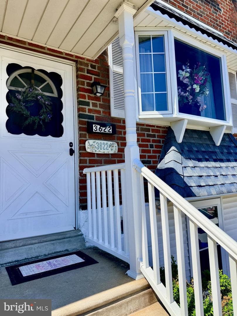3622 Genesee Drive, Philadelphia