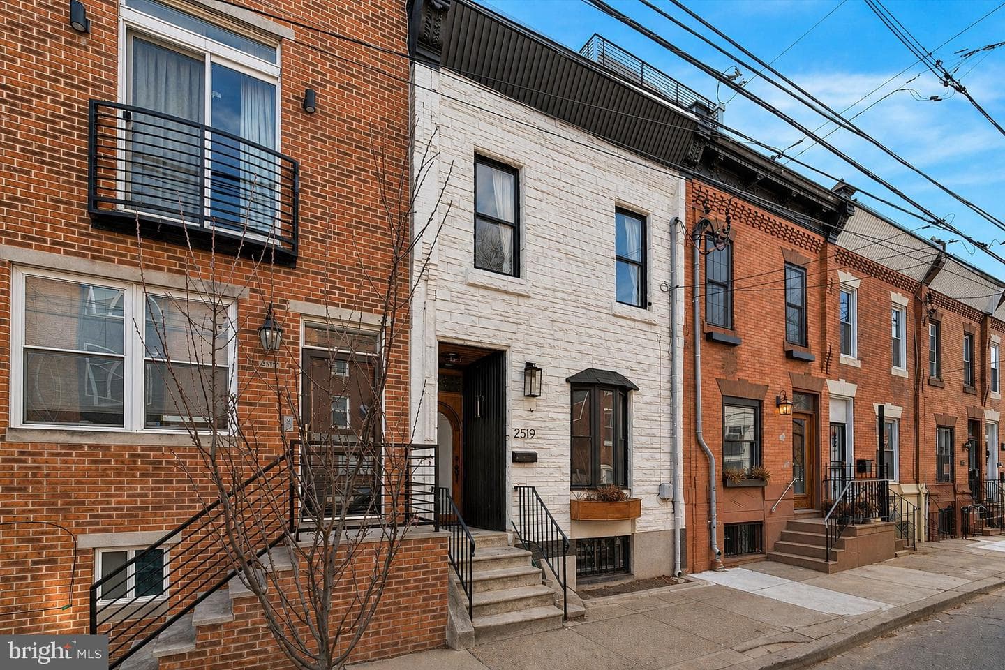 2519 Grays Ferry Avenue, Philadelphia