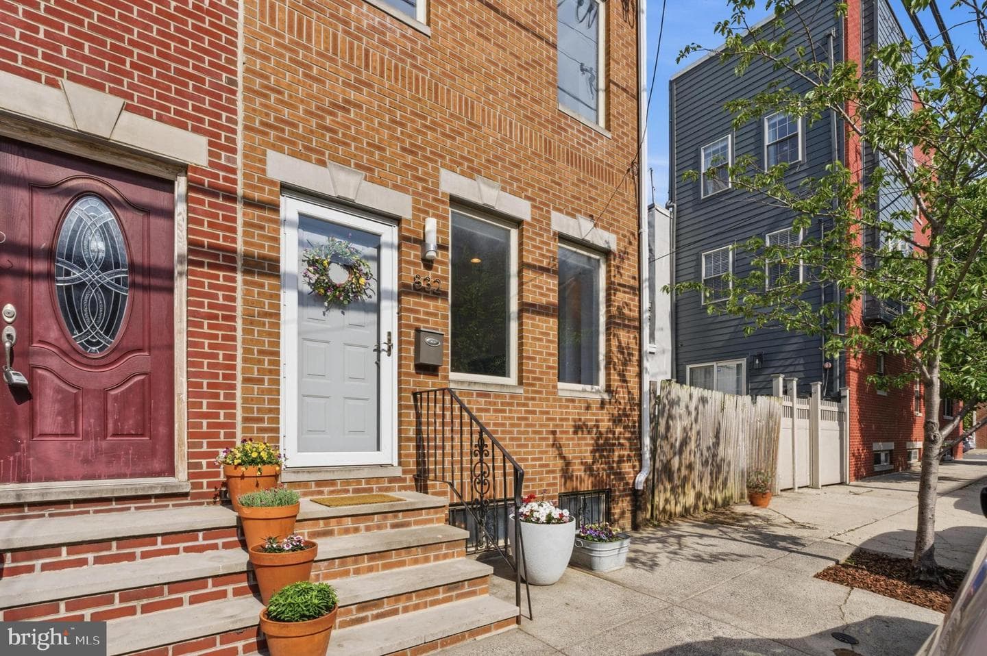 832 N 20th Street