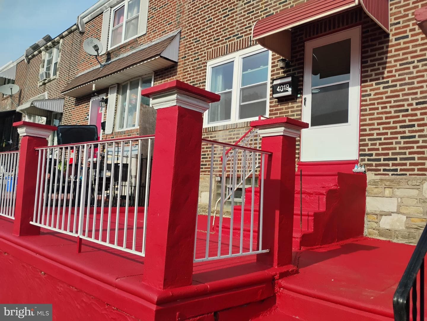 4019 Lawndale Street, Philadelphia