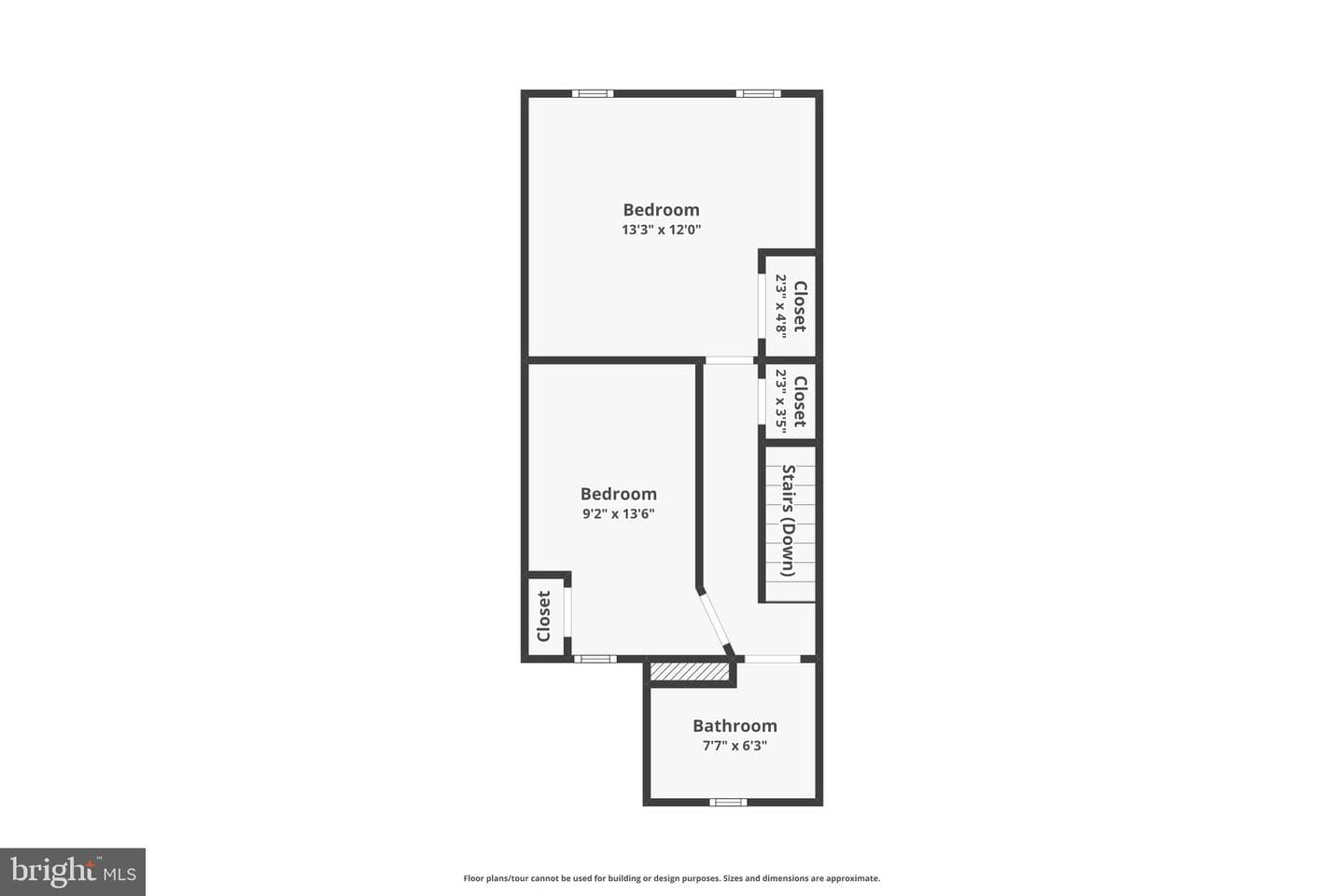 1541 S Stillman Street photo 23