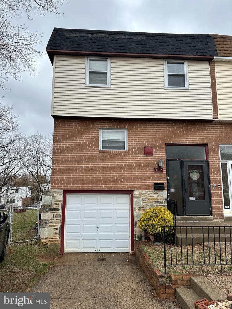 3612 Sussex Lane, Philadelphia