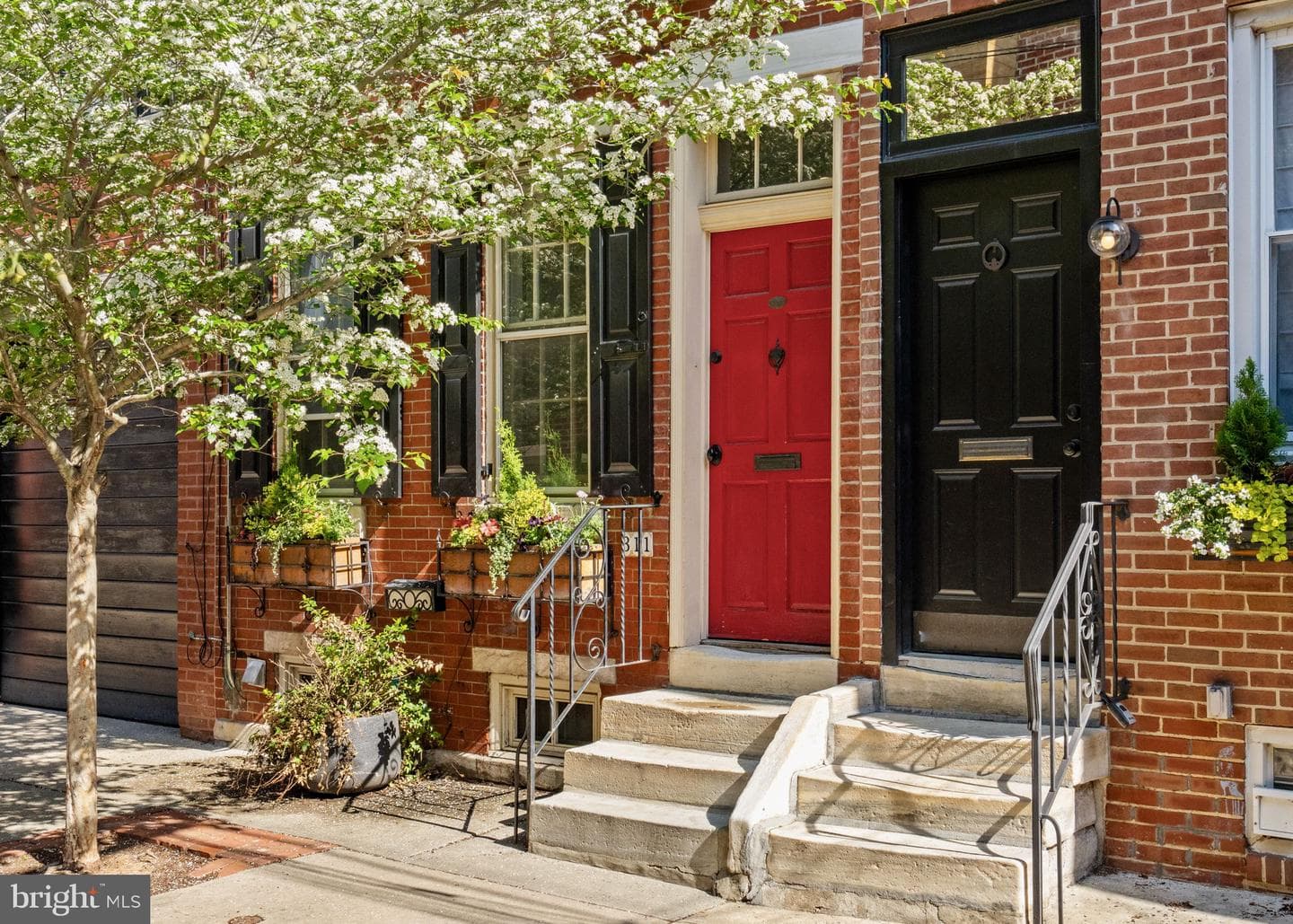 311 Pemberton Street