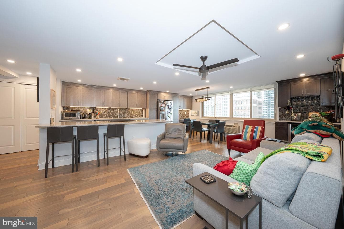 1919 Chestnut Street #1018, Philadelphia