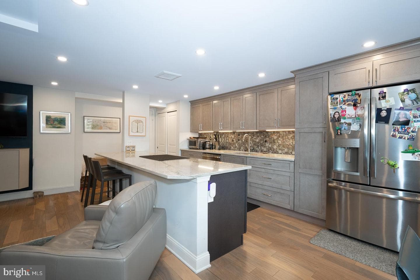 1919 Chestnut Street #1018 photo 6