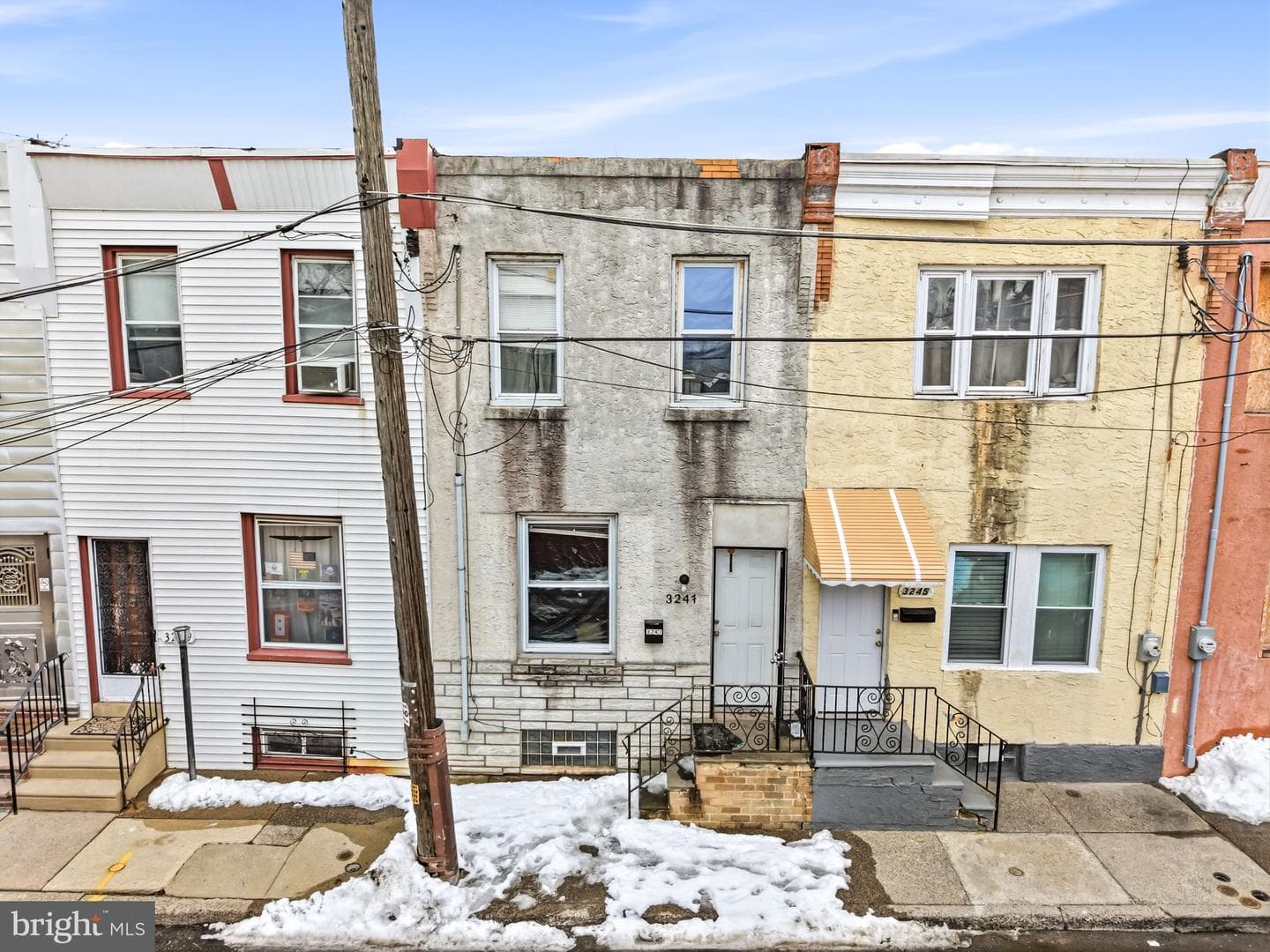 3247 Joyce Street, Philadelphia