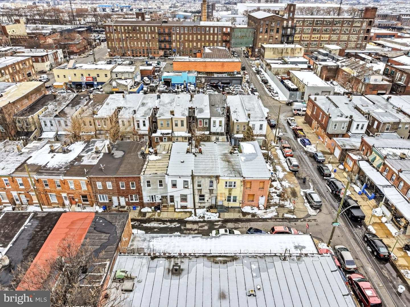 3247 Joyce Street, Philadelphia