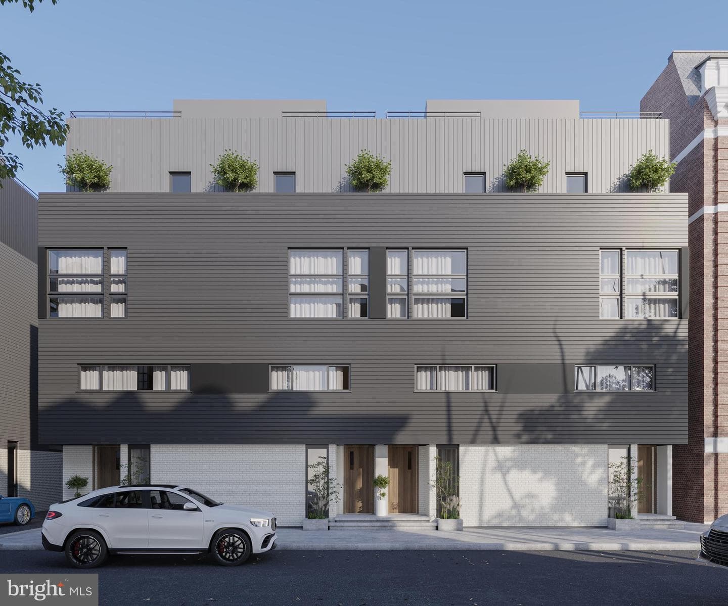 1736 N Mascher St, Philadelphia