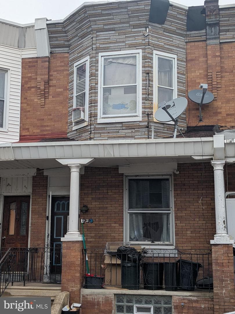 723 E Thayer Street, Philadelphia