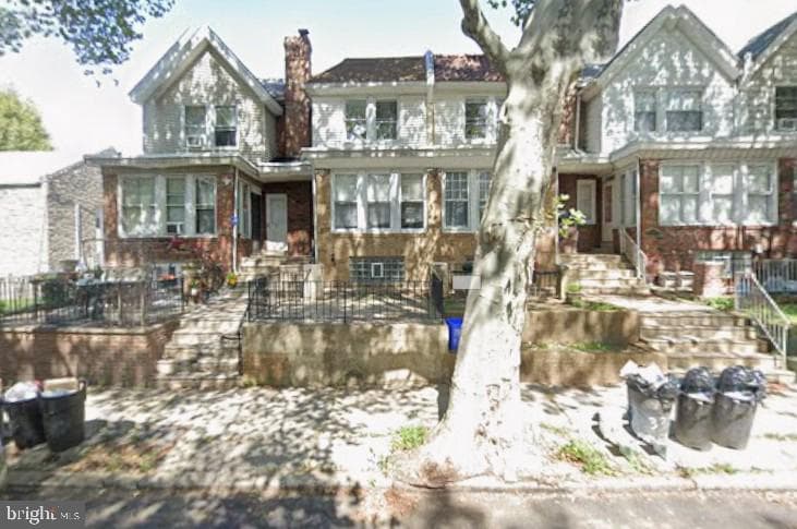 3316 Wellington Street, Philadelphia
