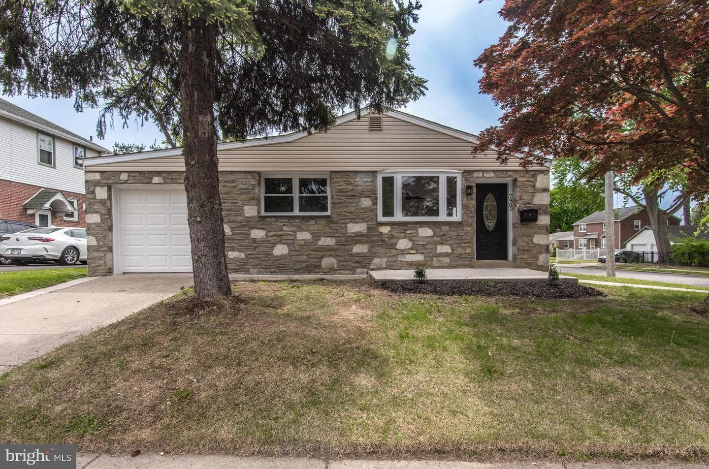 7901 Verree Road photo 2