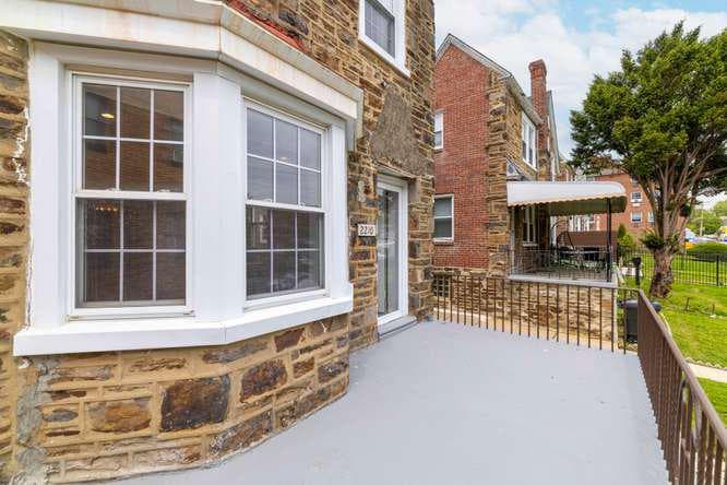2210 Bryn Mawr Avenue, Philadelphia