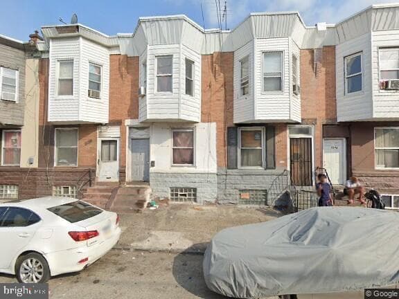 3140 Jasper St., Philadelphia