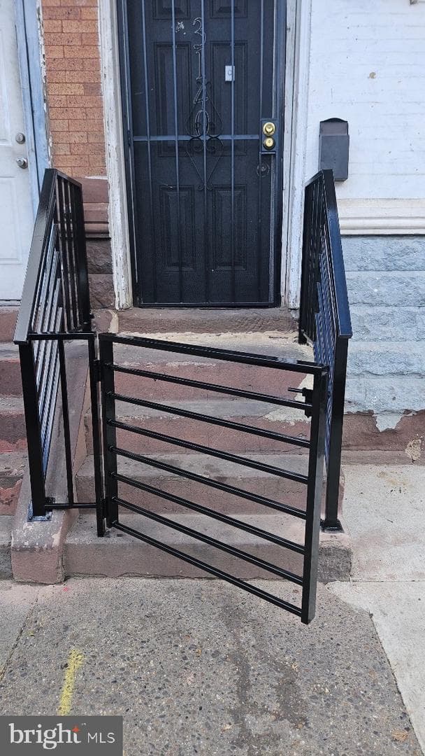 3140 Jasper St., Philadelphia