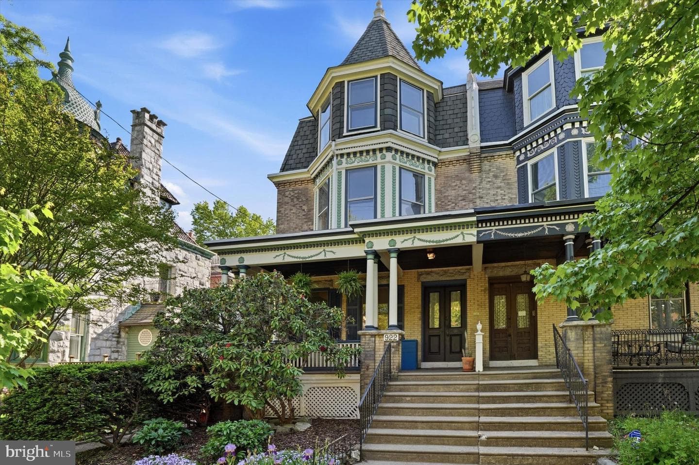 922 S 48th Street, Philadelphia