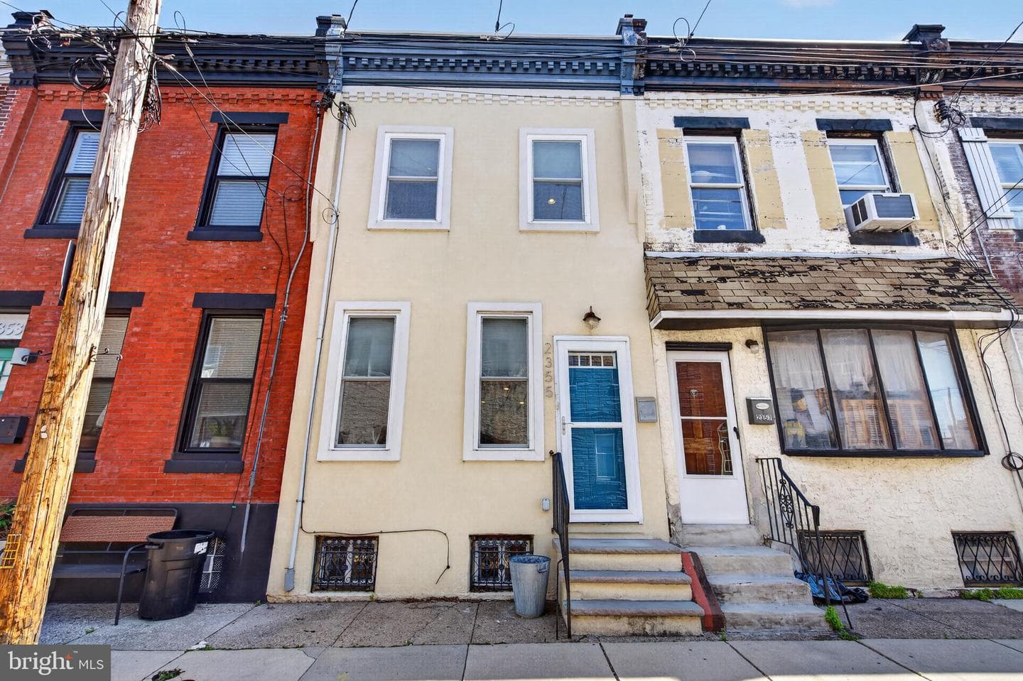 2355 E Harold Street, Philadelphia