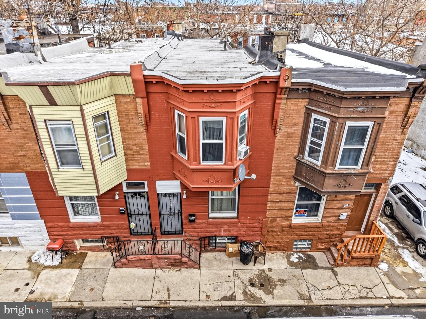 3117 Custer Street, Philadelphia