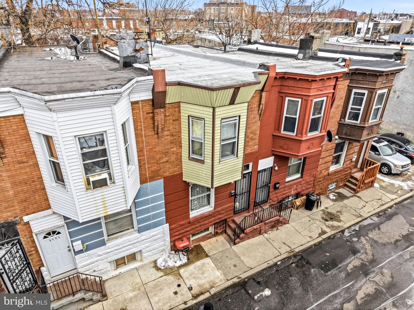 3119 Custer Street, Philadelphia