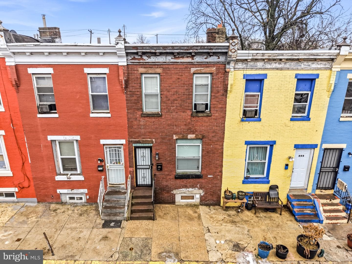 714 W Russell Street, Philadelphia
