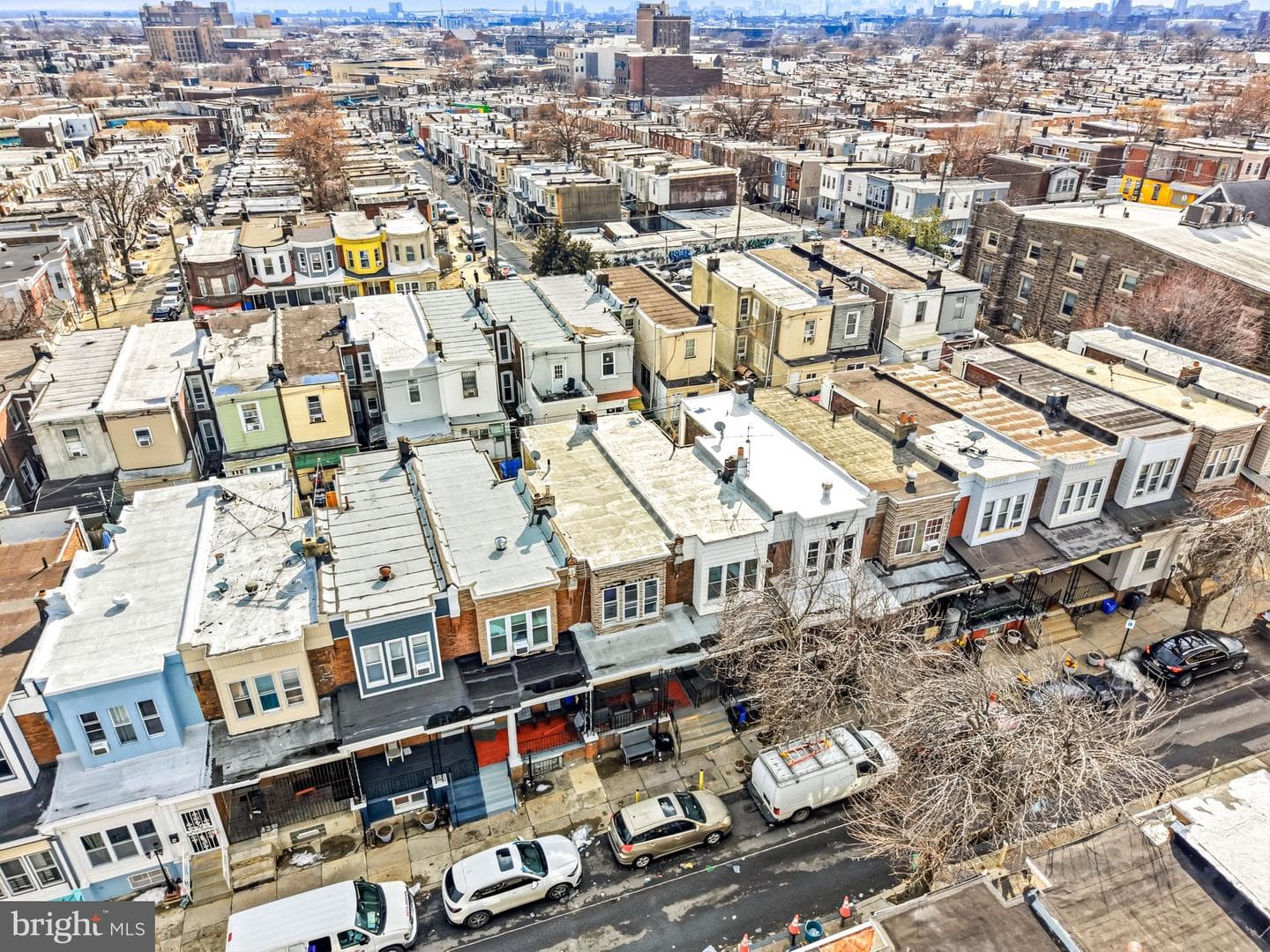 913 E Russell Street, Philadelphia