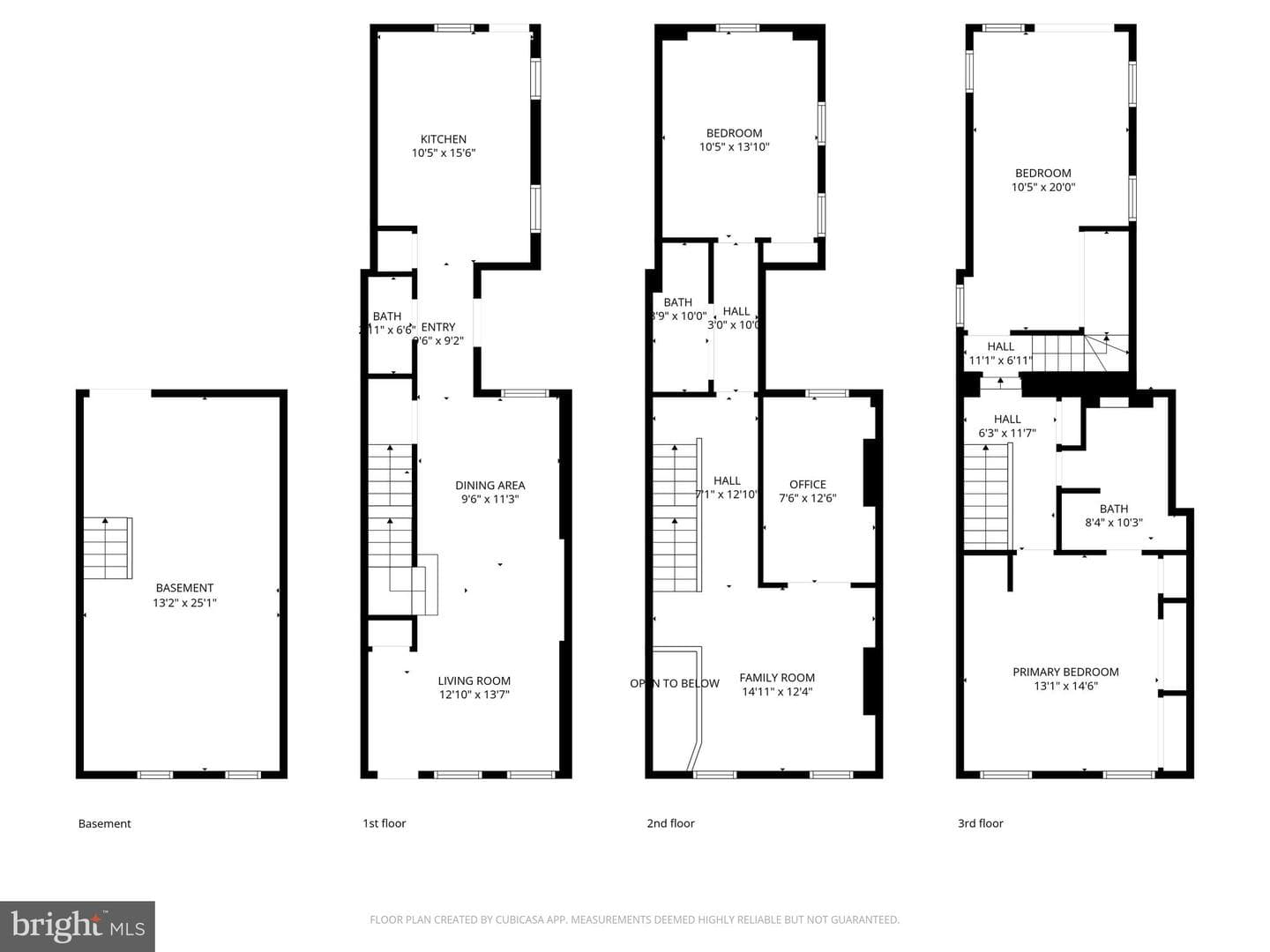 932 N Orianna Street photo 40